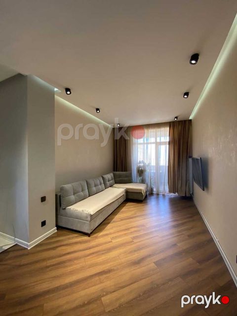 Satılır 3 otaqlı yeni tikili 94.5 m² — Bakı