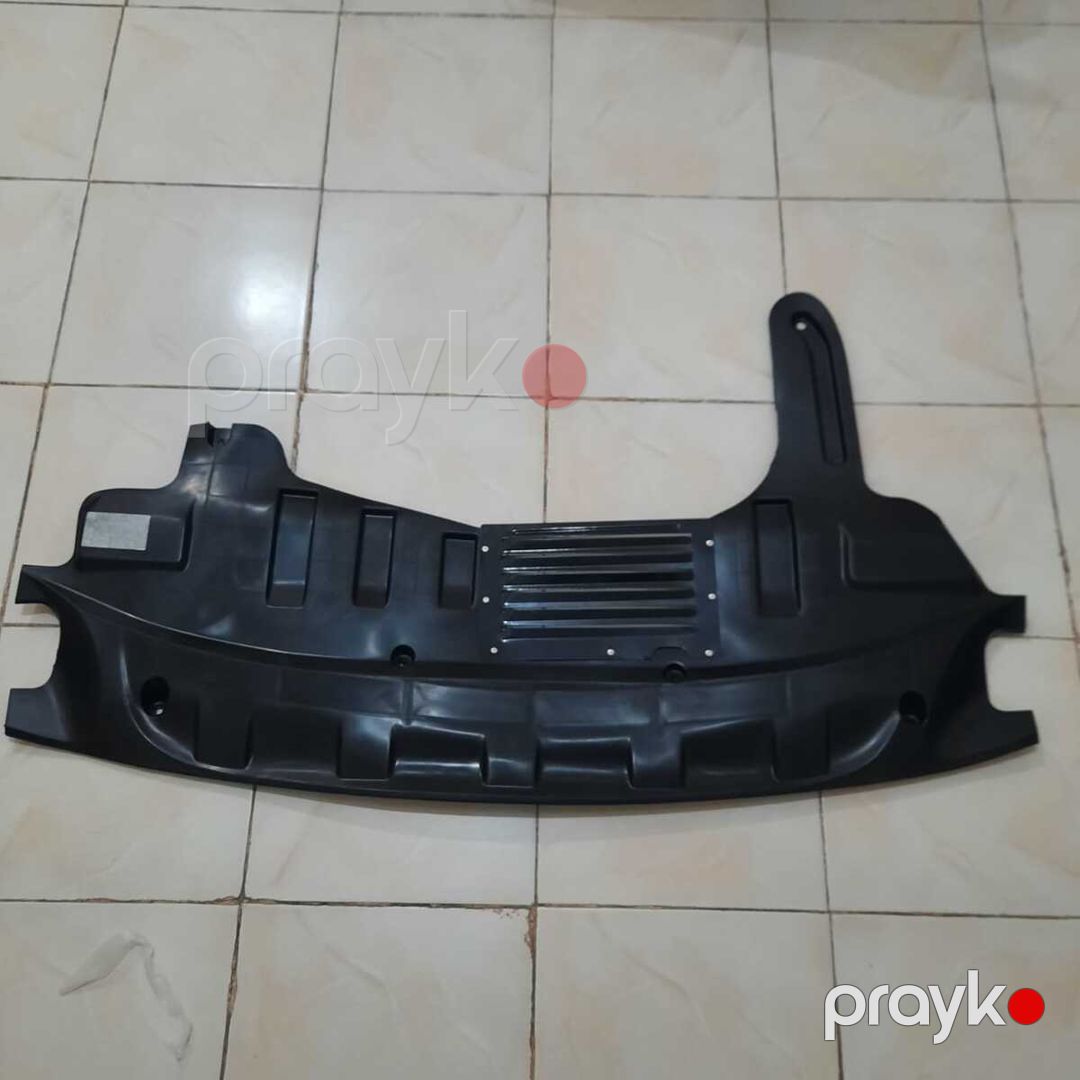"Kia Sportage 2008" mühərrikin alt qoruyucusu — Ehtiyat hissələri və aksesuarlar, Bakı (2)
