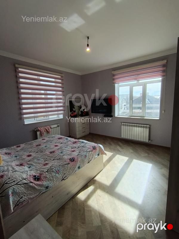 Satılır 5 otaqlı Həyət evi / Villa, 200 m², Corat köhnə — Ev, villa, Sumqayıt (11)
