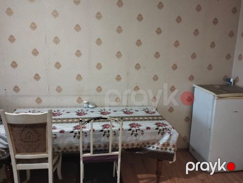 2-otaqlı mənzil kirayə verilir, Memar Əcəmi m., 45 m² — Bakı