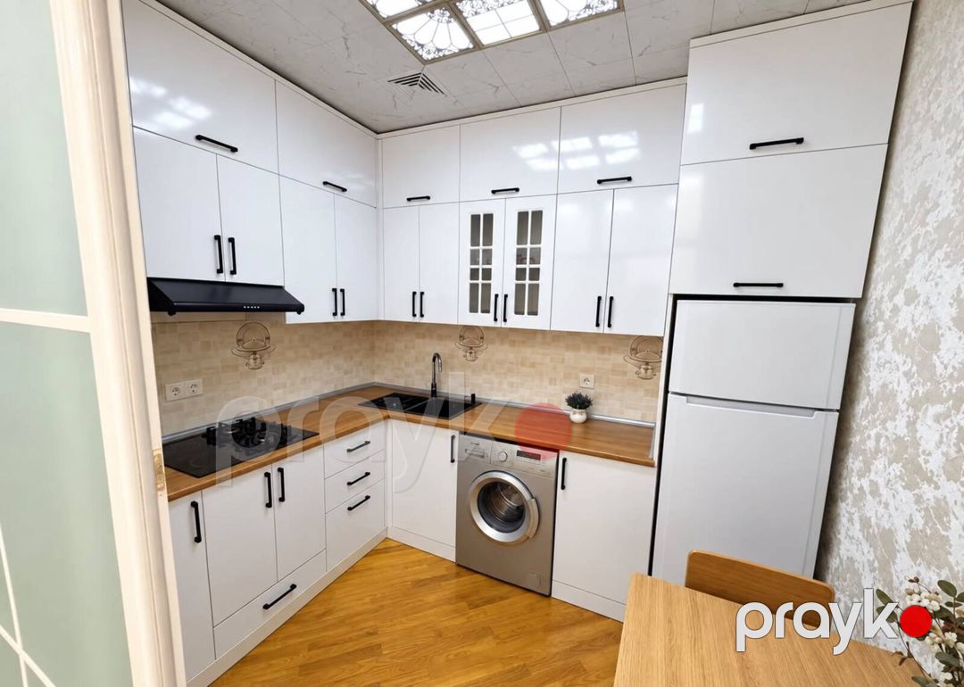 İcarəyə verilir 2 otaqlı yeni tikili 75 m² — Mənzil, Bakı (3)