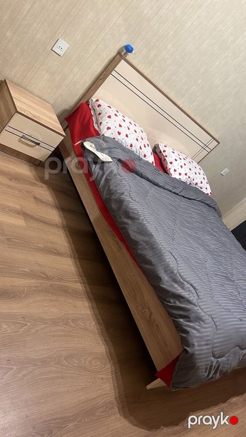 Yataq otağı mebeli — Bakı