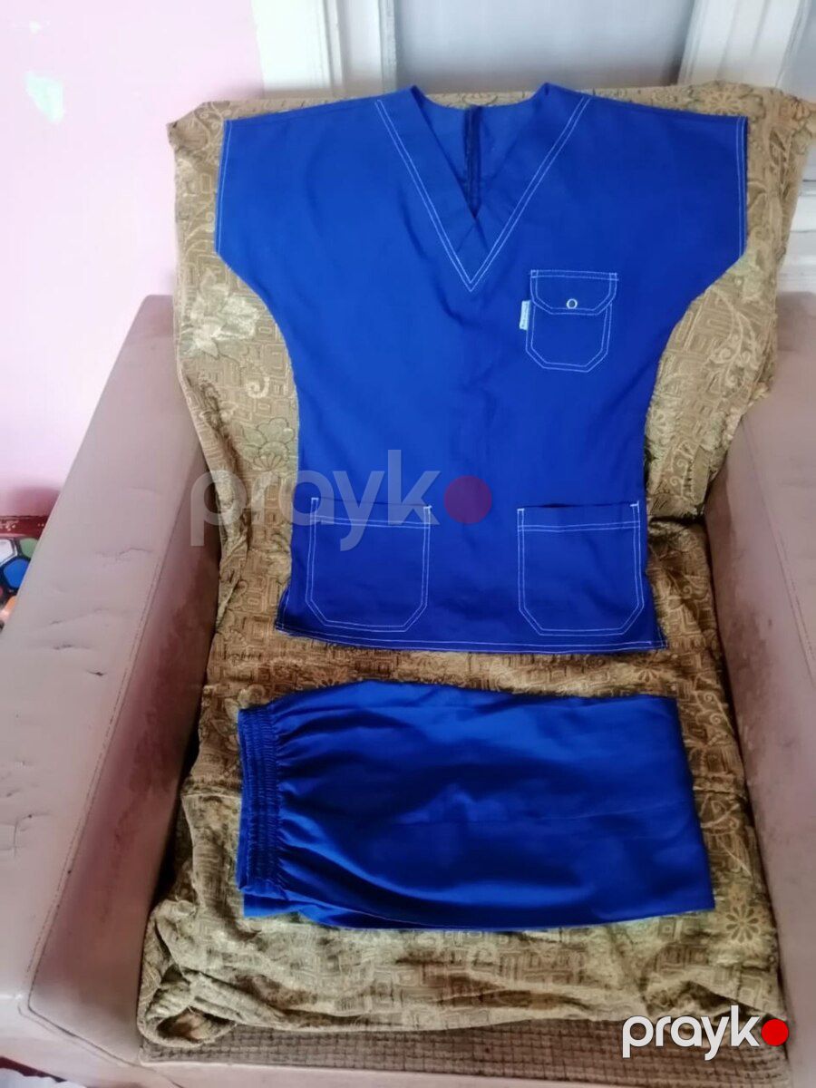 İş geyimləri — Geyim, ayakkabı, aksesuarlar, Bakı (4)