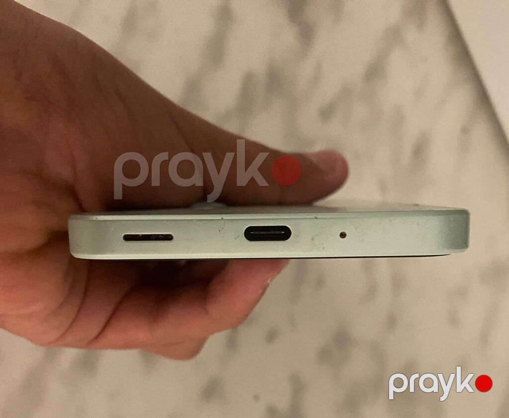 Samsung Galaxy A16, 128 GB, rəng - Yaşıl, Barmaq izi, Face ID — Samsung, Bakı (3)