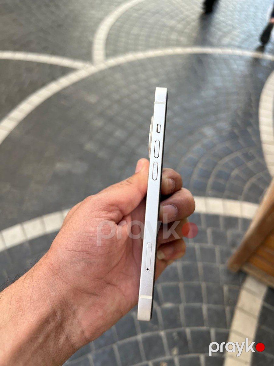 Apple iPhone 13 Starlight 128GB/4GB — Smartfonlar, Bakı (2)