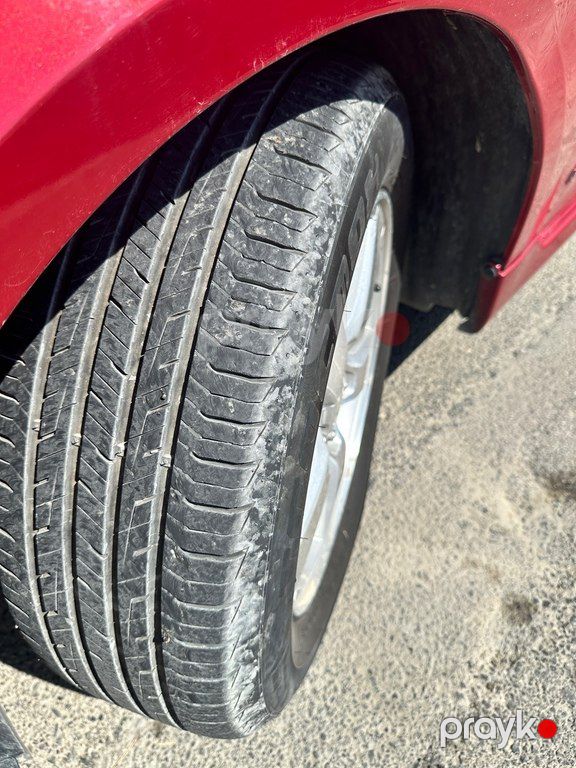 Chevrolet Cruze, 1.4 L, 2013 il, 261 000 km — Avtomobillər, Bakı (8)