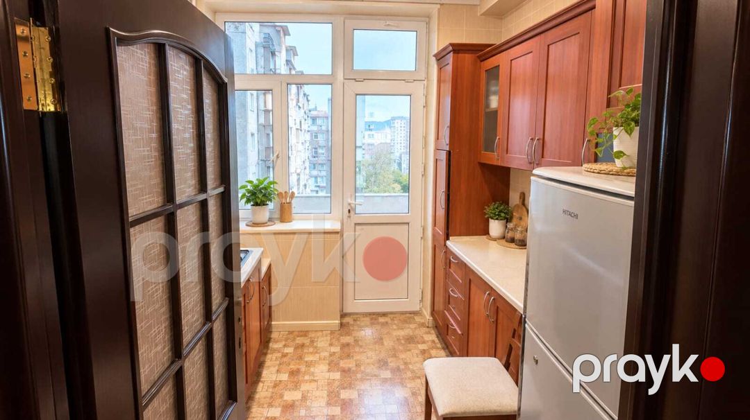 Satılır 2 otaqlı yeni tikili 45 m² — Mənzil, Bakı (3)