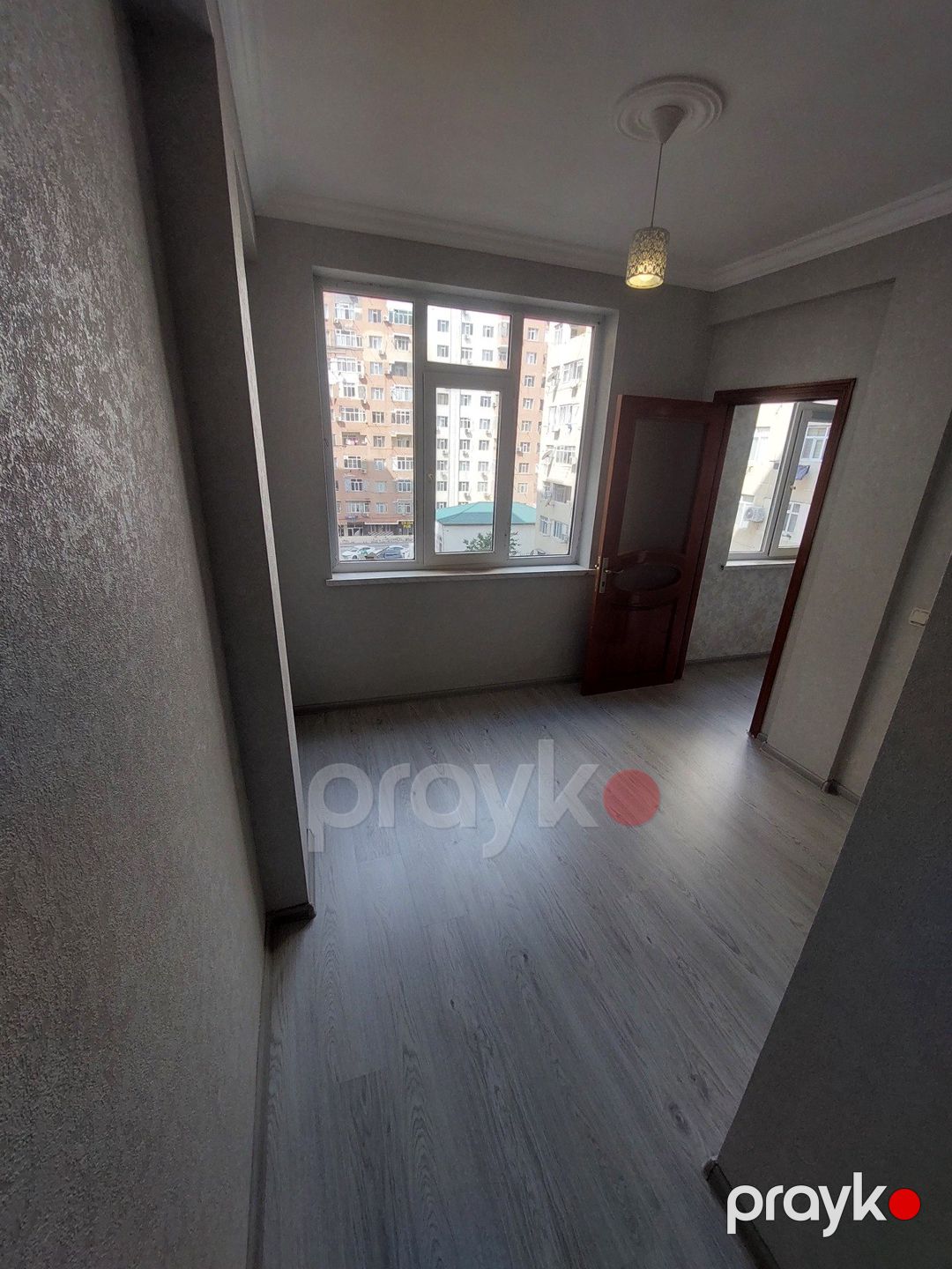 Satılır 2 otaqlı yeni tikili 36 m² — Mənzil, Xırdalan (4)