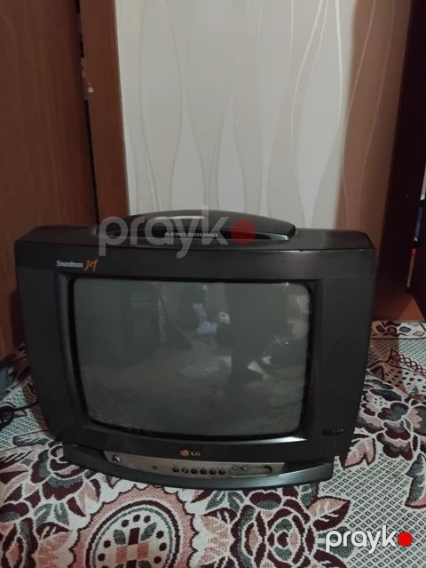 3 ədəddir LG kineskop televiziya - Brend/model: LG, Aero — Lənkəran