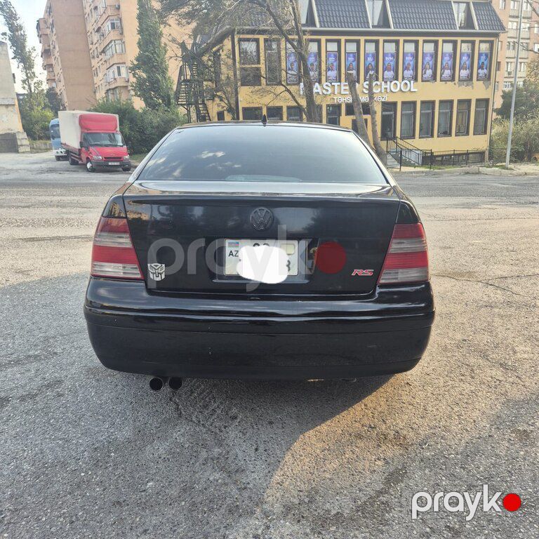 Volkswagen Jetta, 2.0 L, 2004 il, 390 000 km — Avtomobillər, Bakı (10)