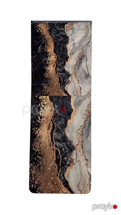 Mətbəx üçün xalça dəsti 6260, mikrofibra, 40x60/40x120 sm — Bakı
