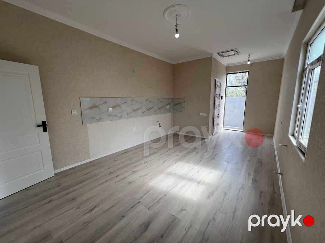 Satılır 2 otaqlı həyət evi/bağ evi 45 m² — Ev, villa, Bakı (3)