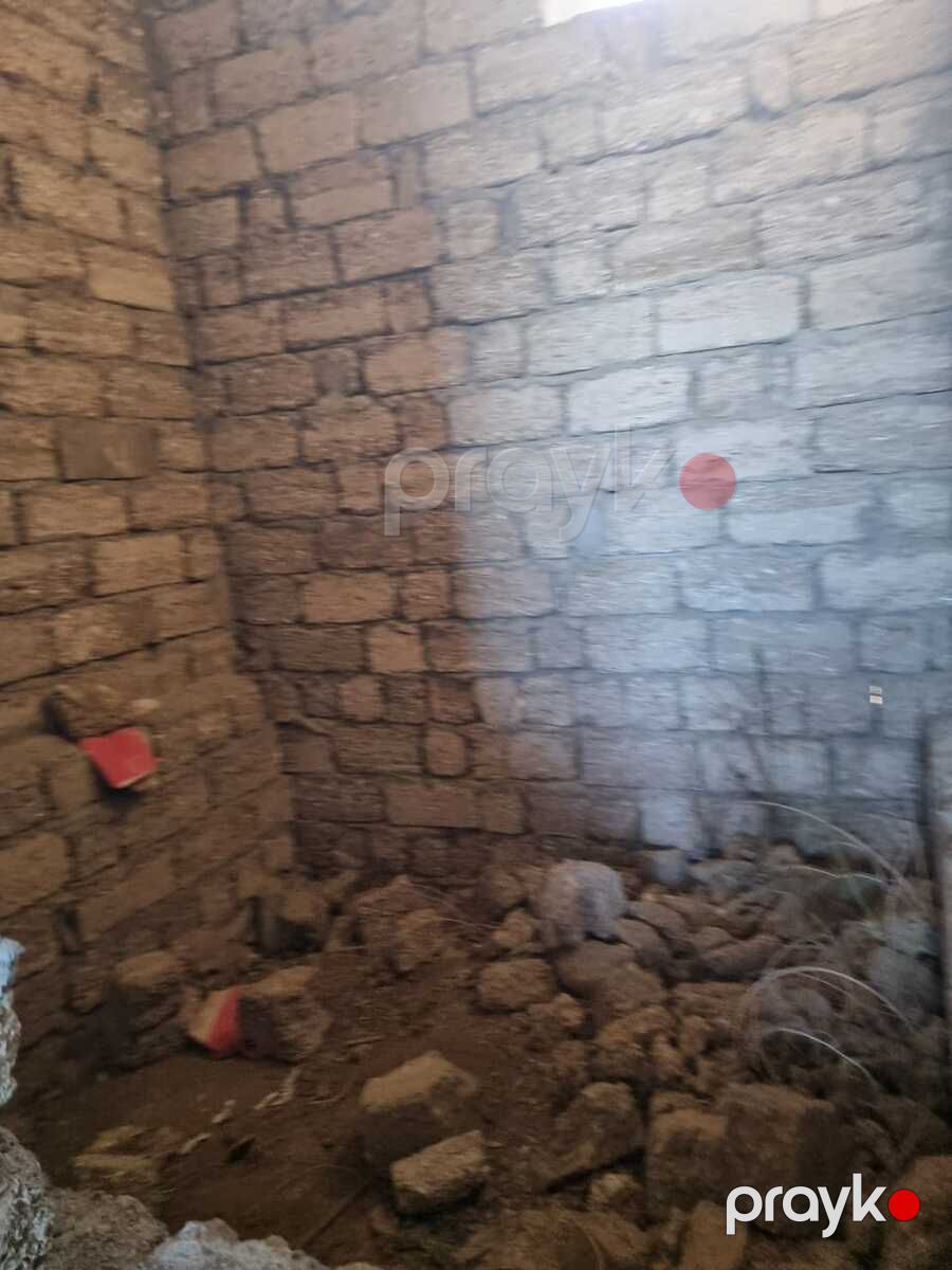 Həyət evi, Məhəmmədli qəs — Ev, villa, Bakı (5)
