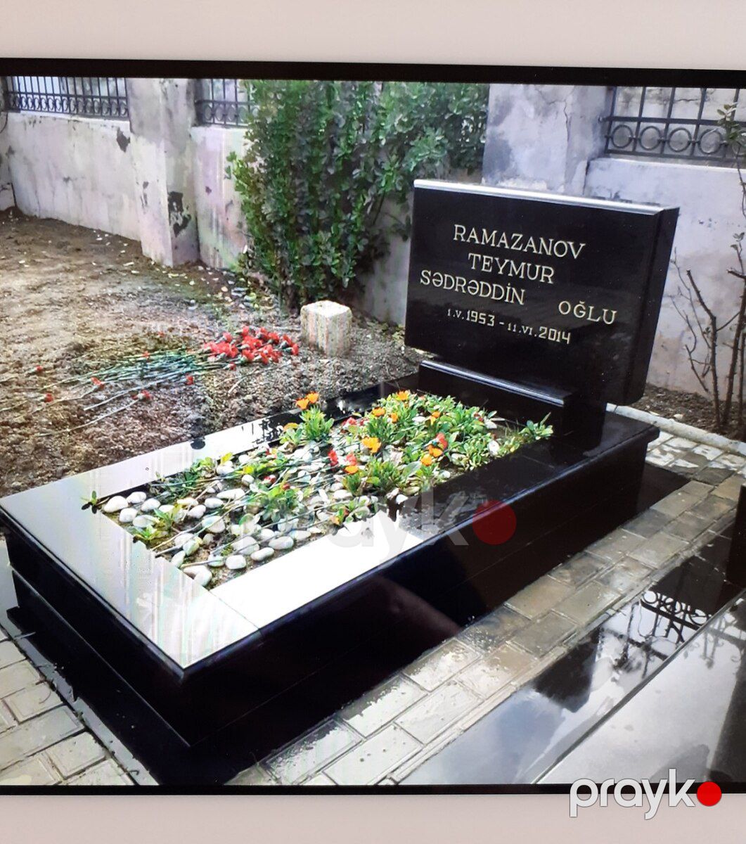 Məzar daşlarının sifarişi — Təmir və inşaat, Bakı (6)