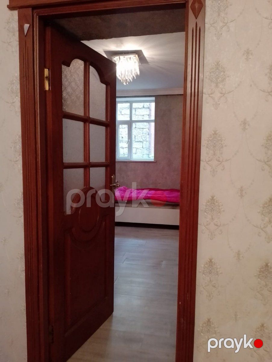 2-otaqlı yeni tikili kirayə verilir, Xətai r., 35 m² — Mənzil, Bakı (3)