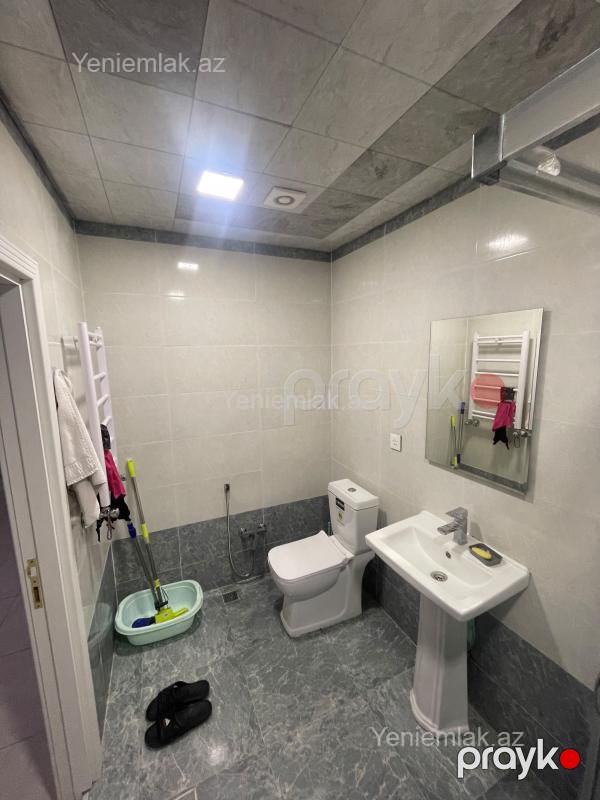 Satılır 3 otaqlı Bina evi menzil (Yeni tikili), 151 m², Saray — Mənzil, Abşeron (12)