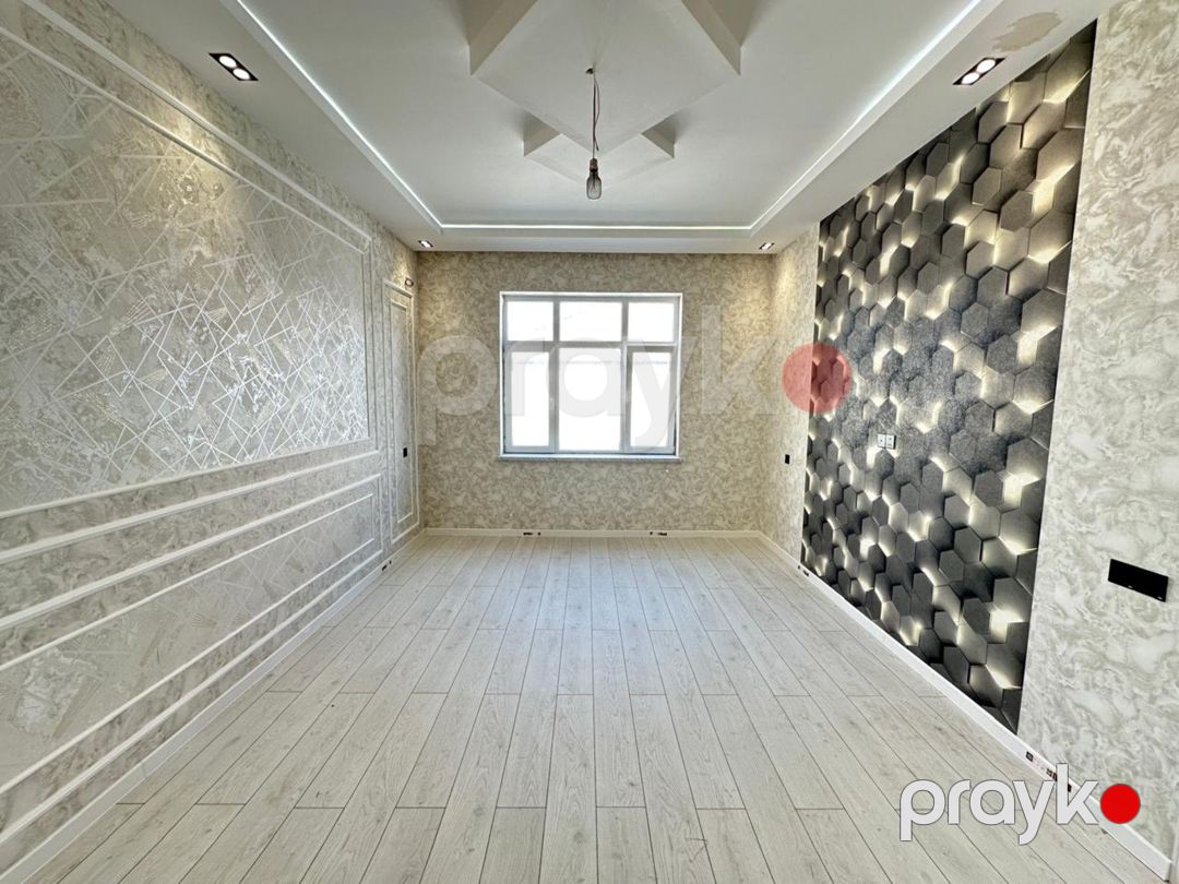 Satılır 3 otaqlı həyət evi/bağ evi 168 m² — Ev, villa, Bakı (5)
