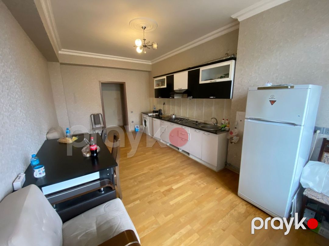 Satılır 3 otaqlı yeni tikili 126 m² — Mənzil, Bakı (11)