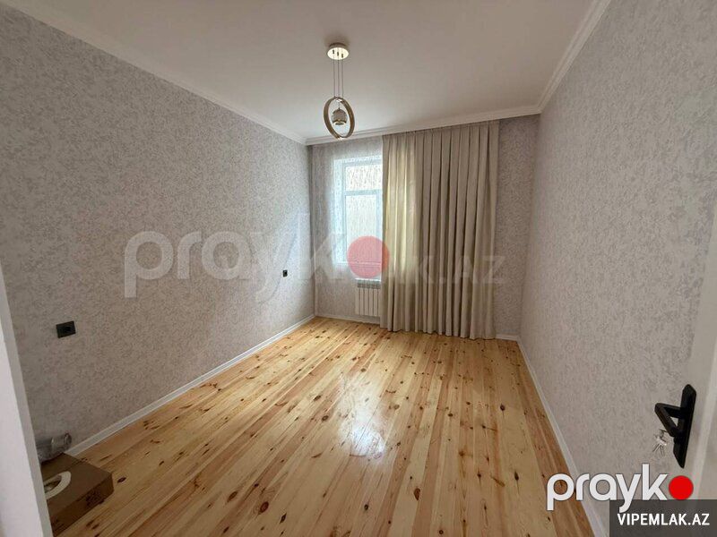 Sabunçu rayonunda 2 otaqlı Həyət evi Satılır, 50 m² — Ev, villa, Bakı (4)