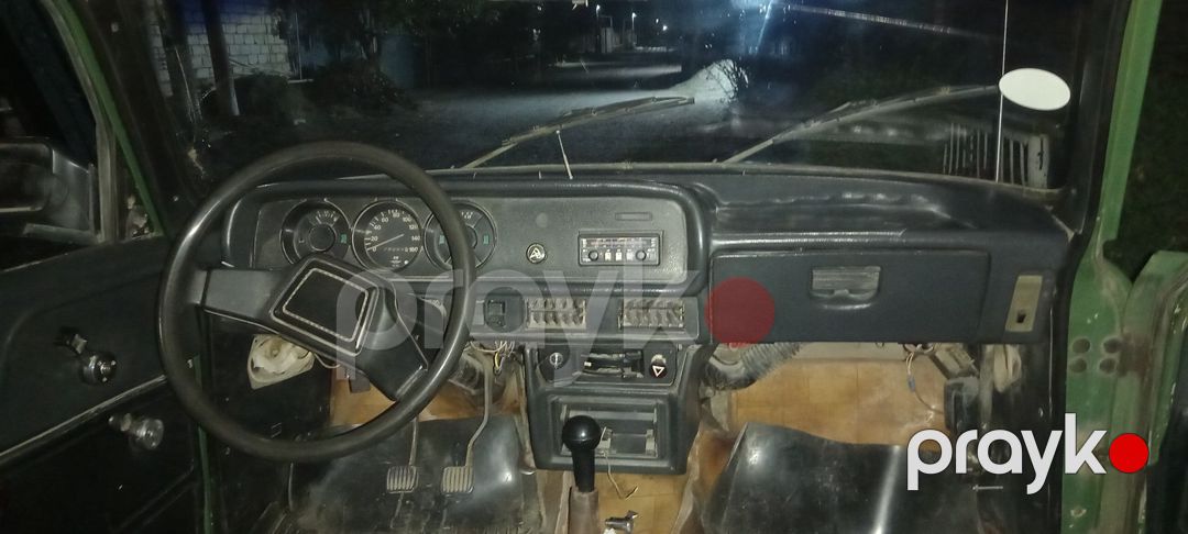 Moskvich 2140, 1988 il — Avtomobillər, Cəlilabad (2)