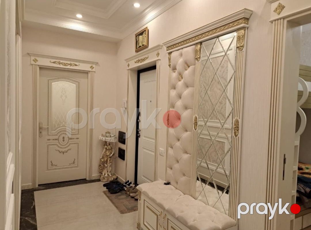 Satılır 3 otaqlı yeni tikili 105 m² — Mənzil, Bakı (2)
