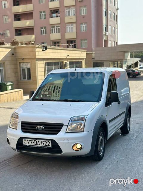 Ford Transit Connect, 1.8 L, 2013 il, 226 000 km — Bakı