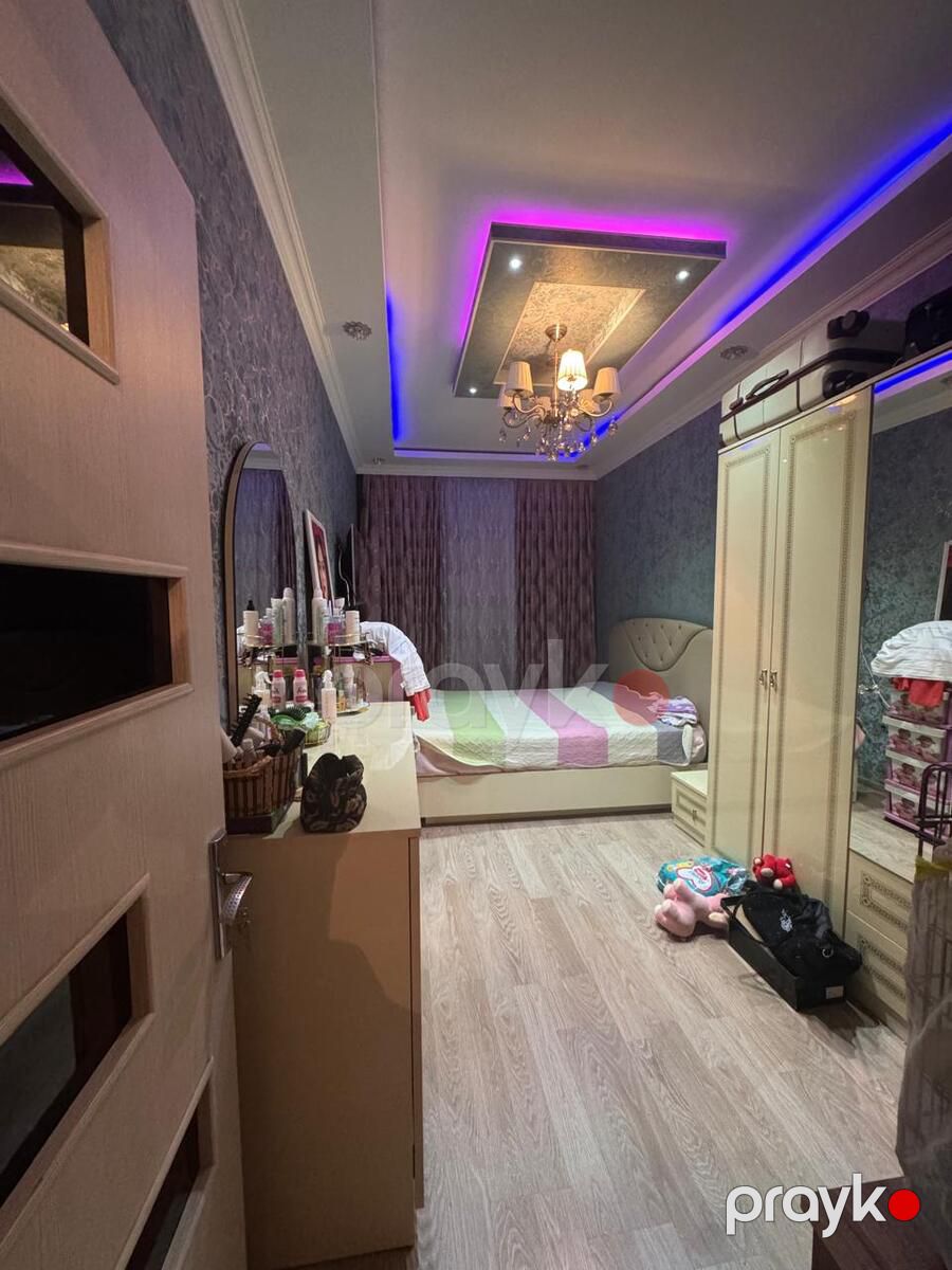 Satılır 2 otaqlı köhnə tikili 56 m² — Mənzil, Bakı (3)