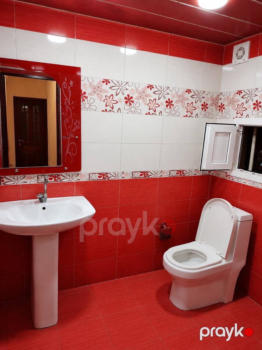 2-otaqlı yeni tikili, Xırdalan ş., 70 m² — Mənzil, Xırdalan (7)