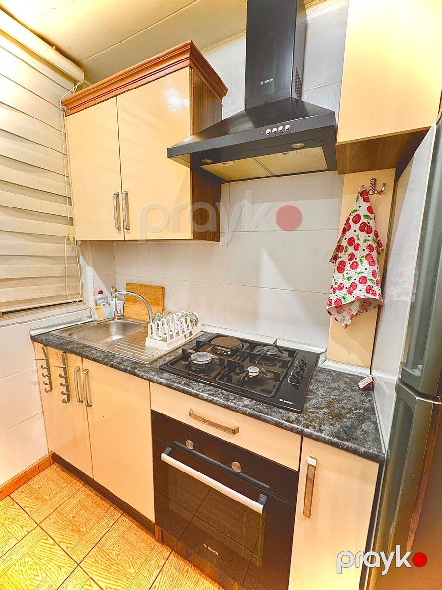 3-otaqlı yeni tikili kirayə verilir, Nizami küç., 100 m² — Mənzil, Bakı (10)