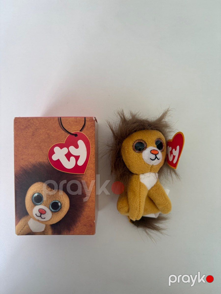 Happy Meal oyuncaqları — Oyuncaqlar, Sumqayıt (11)