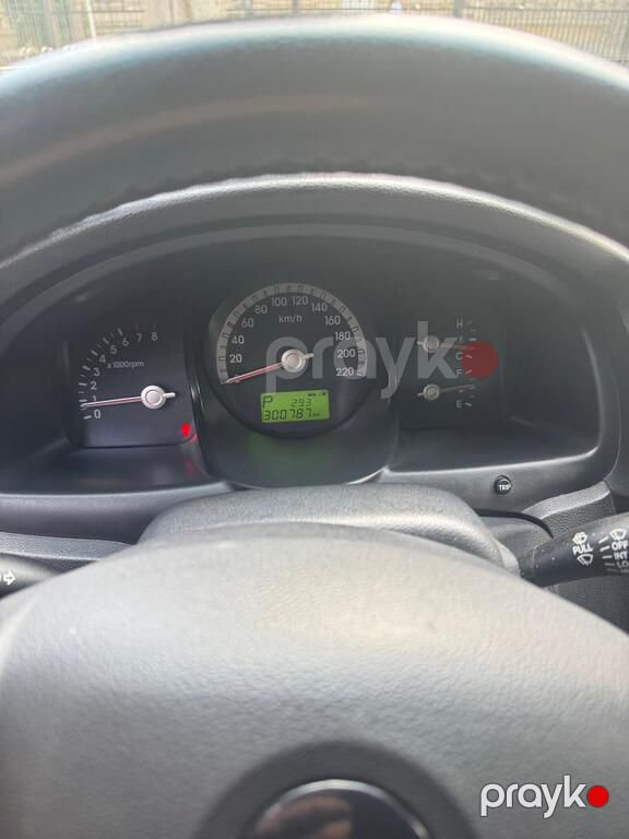 Kia Sportage, 2.0 L, 2008 il, 300 800 km — Avtomobillər, Bakı (6)