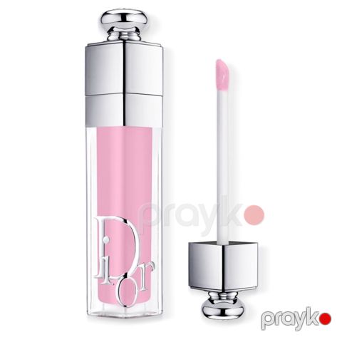 Dodaq üçün parıldadıcı Dior Addict Pink Lilac 063, 6 ml — Bakı