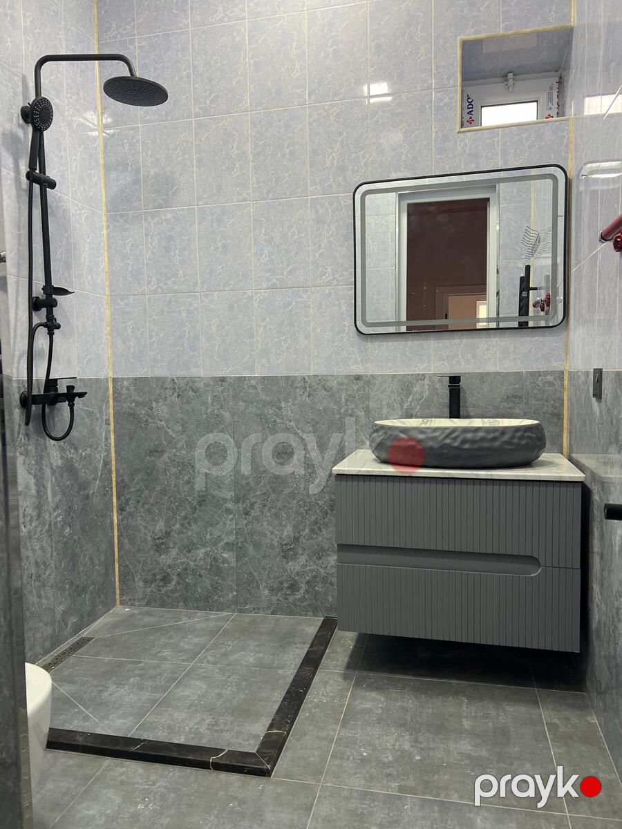 Satılır 8 otaqlı həyət evi/bağ evi 240 m² — Ev, villa, Quba (10)