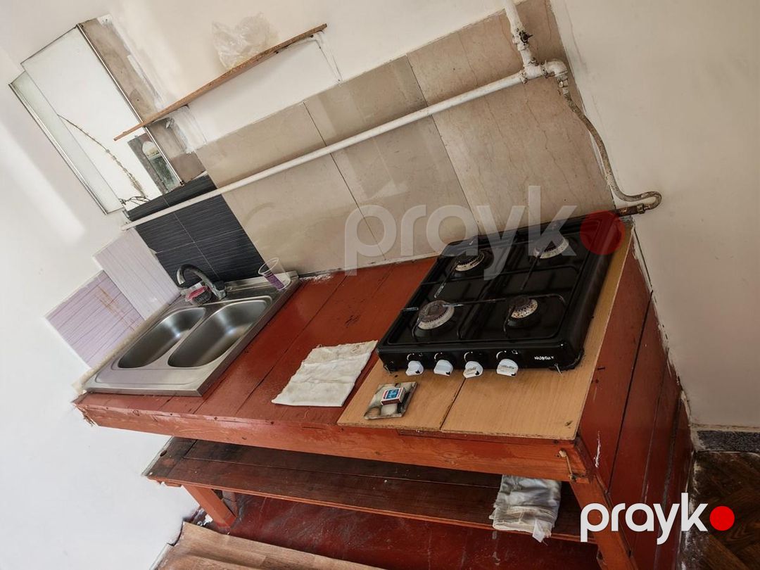 İcarəyə verilir 1 otaqlı həyət evi/bağ evi 27 m² — Ev, villa, Bakı (3)