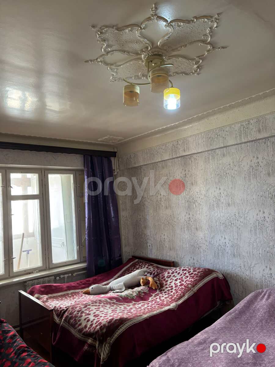 İcarəyə verilir 3 otaqlı yeni tikili 80 m² — Mənzil, Bakı (10)