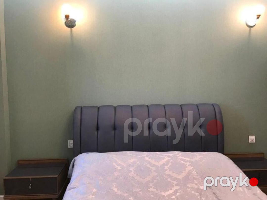İcarəyə verilir 3 otaqlı yeni tikili 92 m² — Mənzil, Sumqayıt (10)