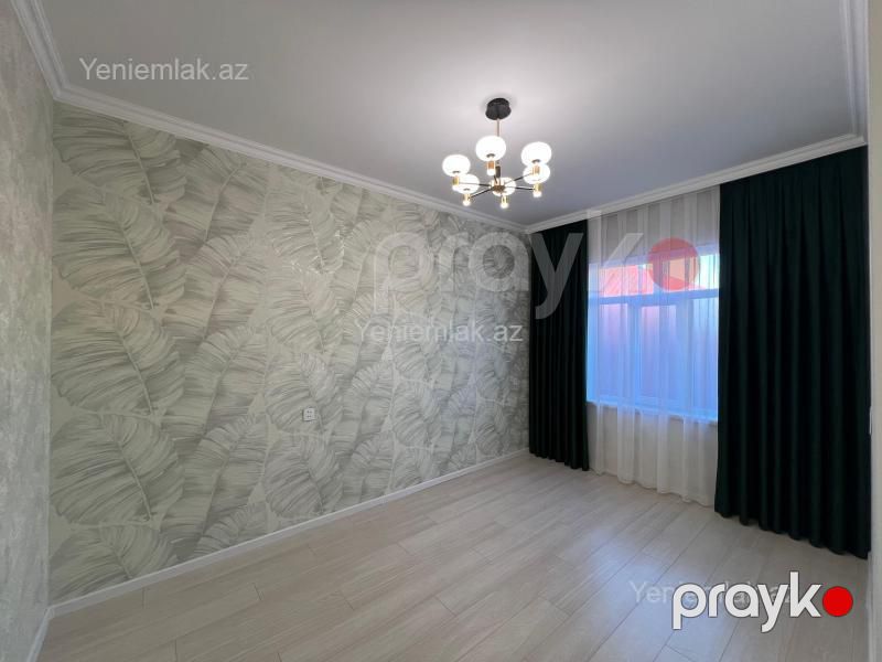Satılır 4 otaqlı Həyət evi / Villa, 140 m², Sabunçu rayonu — Ev, villa, Bakı (11)