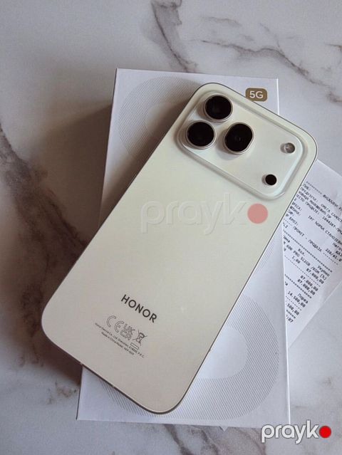 Honor 256 GB, Düyməli, Sensor, Simsiz şarj — Digah