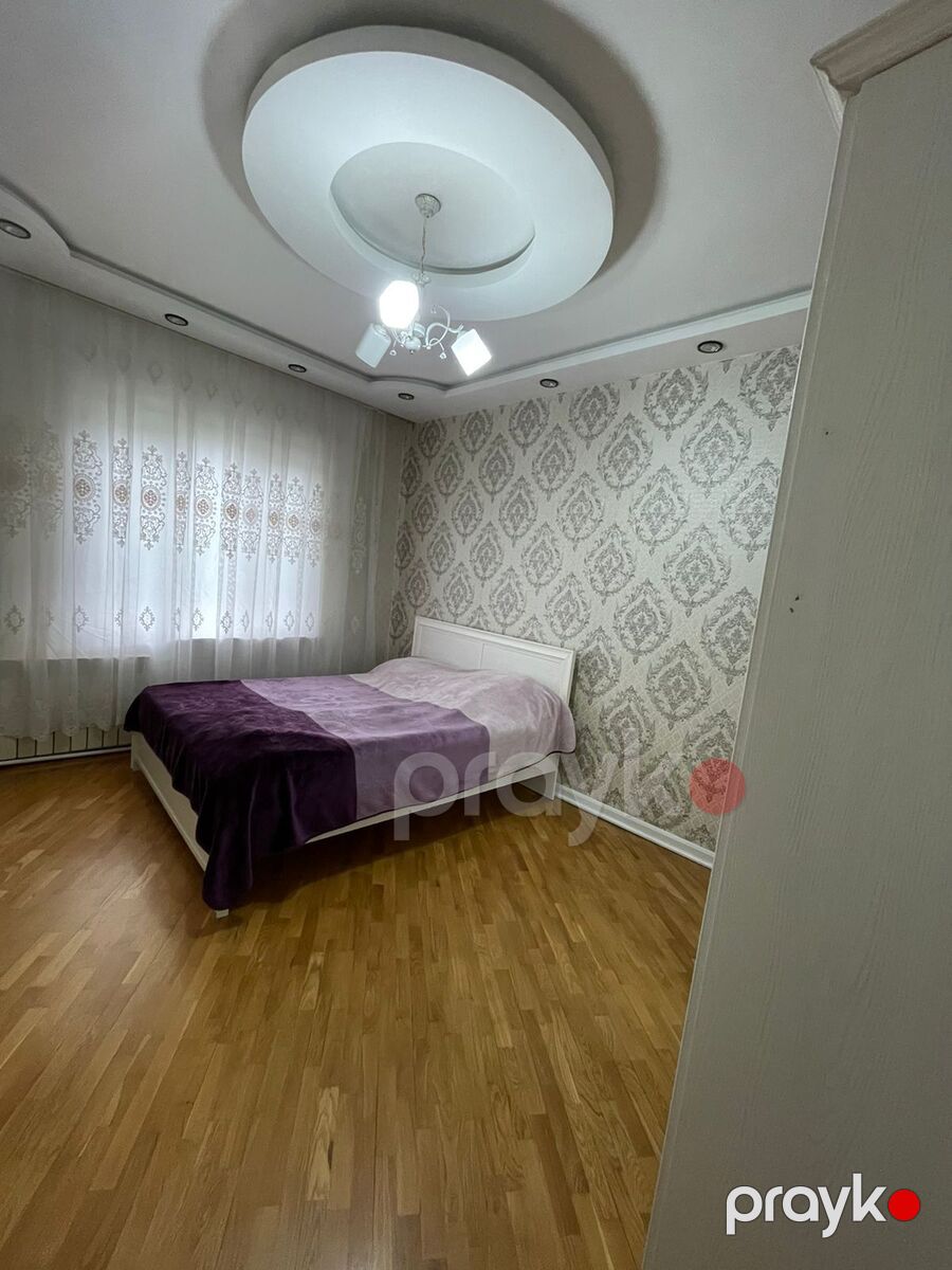 Satılır 3 otaqlı köhnə tikili 85 m² — Mənzil, Bakı (2)