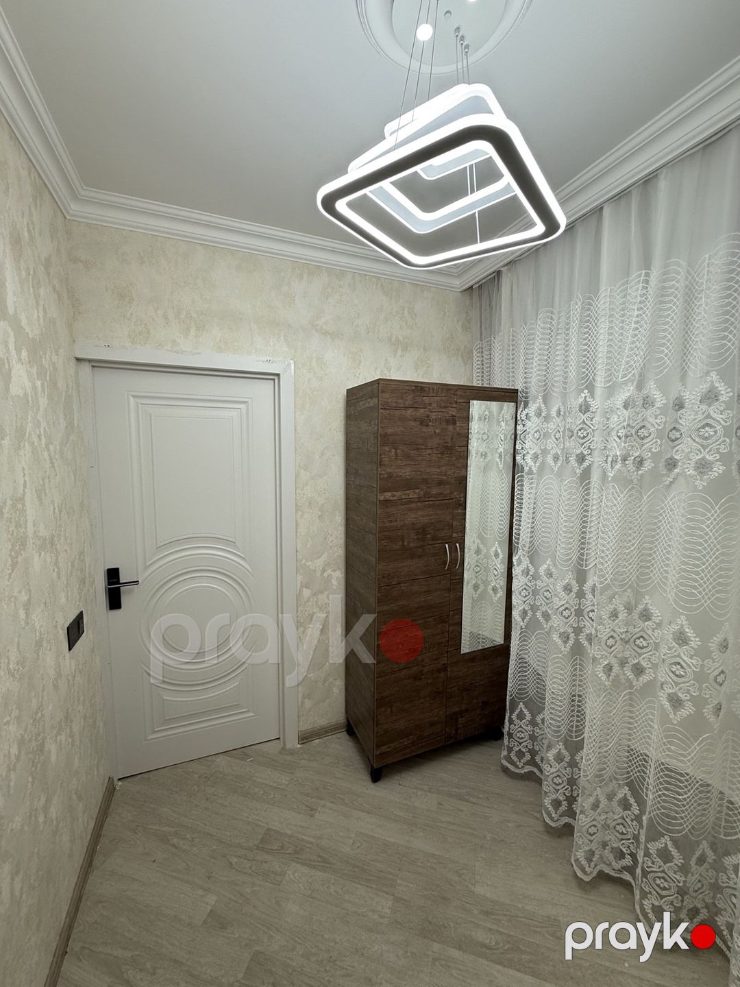 Satılır 3 otaqlı köhnə tikili 55 m² — Mənzil, Bakı (9)