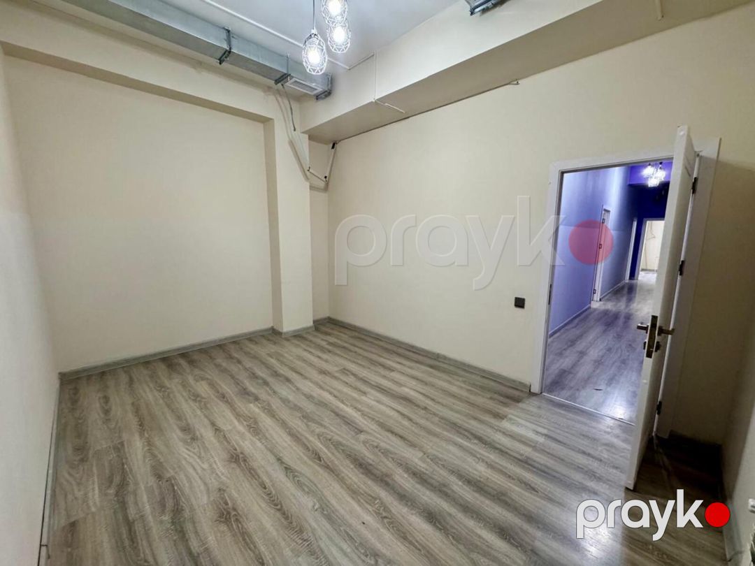 İcarəyə verilir 6 otaqlı ofis 156 m² — Ofis, Bakı (9)
