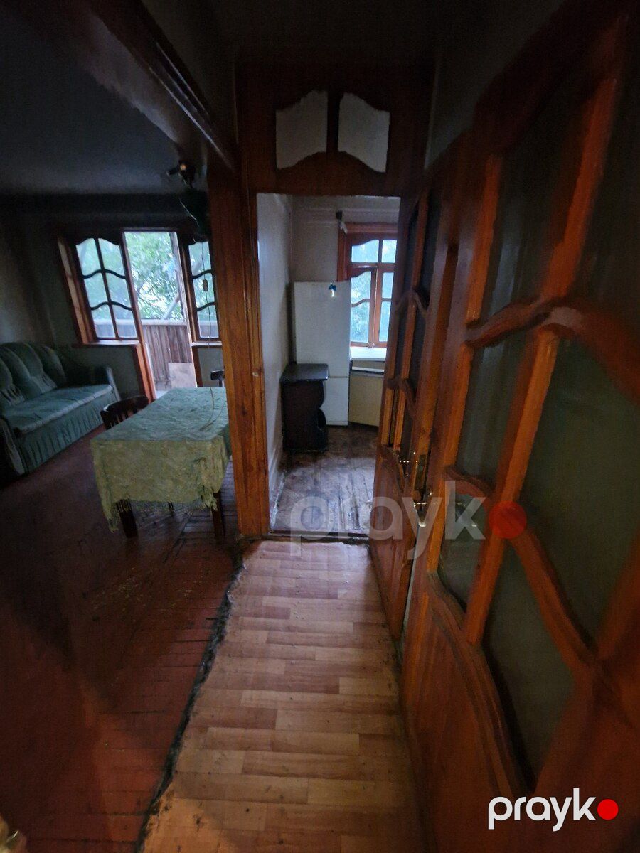 2-otaqlı mənzil, Gəncə ş., 44 m² — Mənzil, Gəncə (4)
