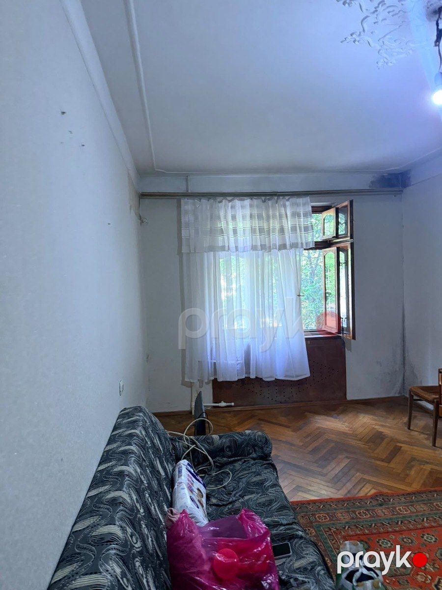 Satılır 3 otaqlı köhnə tikili 80 m² — Mənzil, Bakı (10)