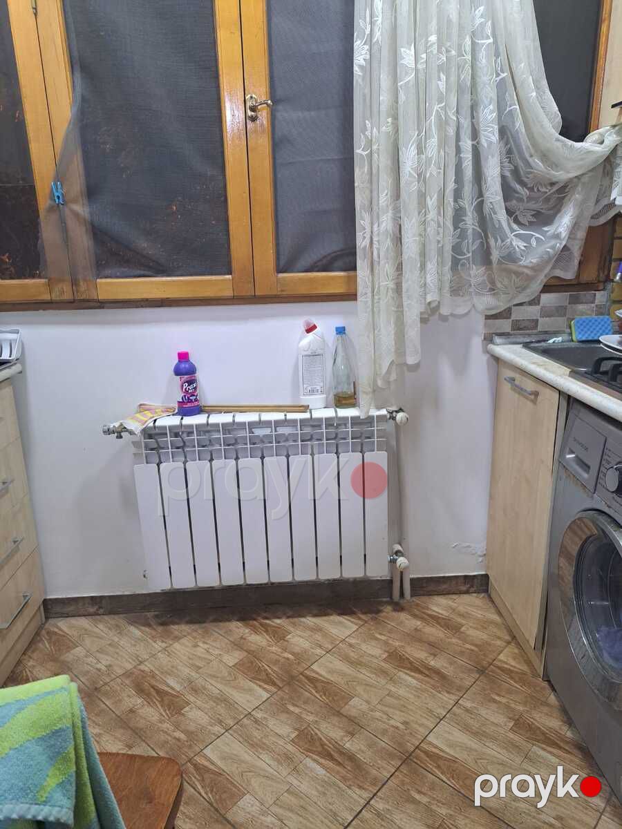 1-otaqlı mənzil, Elmlər Akademiyası m., 35 m² — Mənzil, Bakı (7)