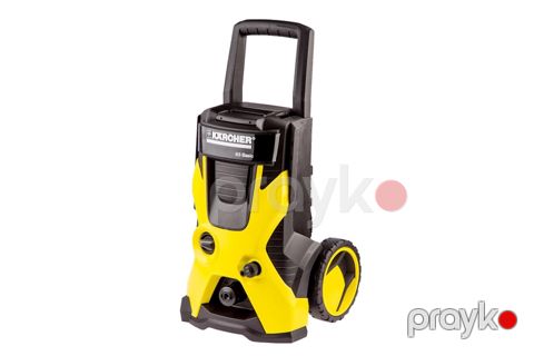 Mini yuyucu Karcher K 5 (1.180-580.0) — Bakı