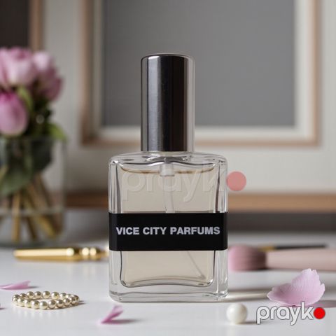 No Brand Vice City Parfums Fucking Fabulous uniseks ətir suyu, 15 ml — Bakı