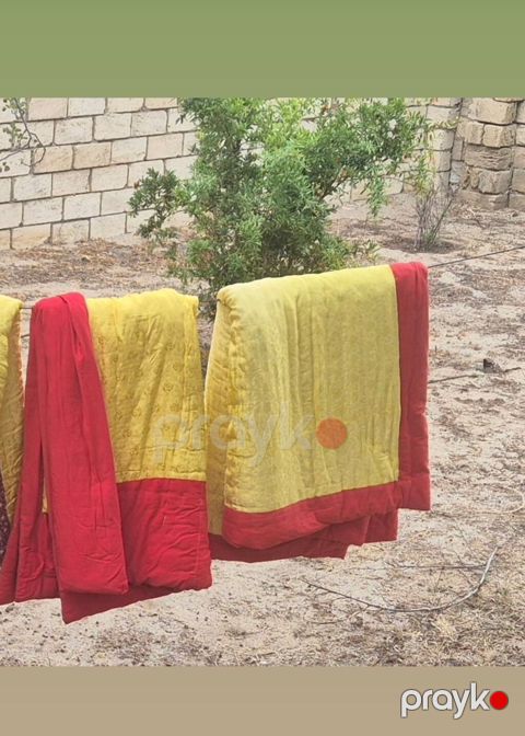 Döşəklər — Bakı