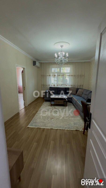 Köhnə tikili Satılır Sabunçu r., Bakixanov q., 4 otaq, 115 m² — Mənzil, Bakı (7)