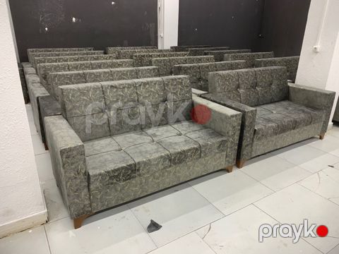 Divanlar — Bakı
