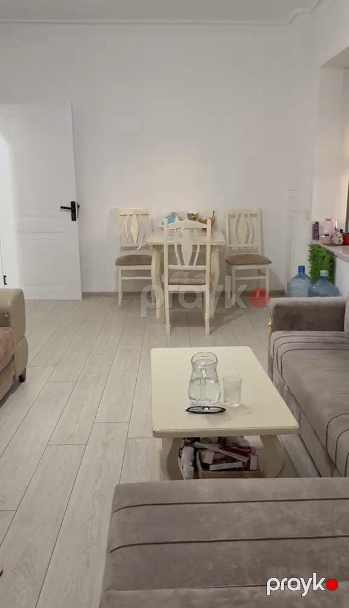 Satılır 2 otaqlı köhnə tikili 45 m² — Mənzil, Bakı (2)
